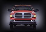 Dodge Ram Heavy Duty 2003 года
